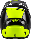 Fly Racing Kinetic Verdict Helmet