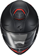 Scorpion Exo-Eclipse Full Face Helmet