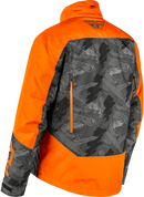 Fly Racing Youth SNX Pro Jacket