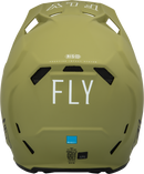 Fly Racing Formula CC Driver Helmet