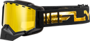 Fly Racing Zone Snow Goggle