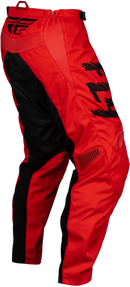 Fly Racing F-16 Youth MX ATV Off-Road Motocross Pants