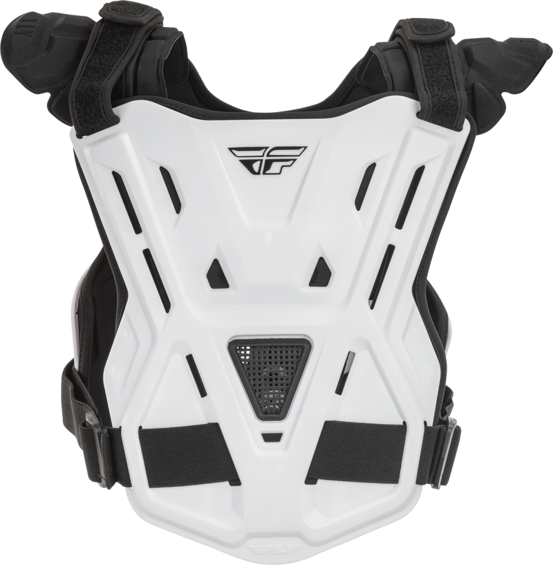 Fly Racing Youth Revel Race Roost Guard