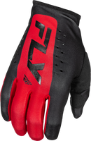 Fly Racing Men's Lite MX ATV Off-Road Riding Gloves