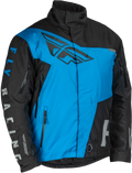 Fly Racing SNX Pro Snow Jacket