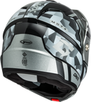 Gmax MD-74 Striker Modular Off-Road Helmet