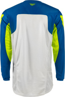 Fly Racing Kinetic Mesh Jersey