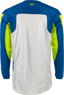 Fly Racing Kinetic Mesh Moto Gear Set - Pant and Jersey Combo