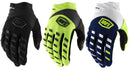 100% Airmatic  MTB MX Off Road Gloves