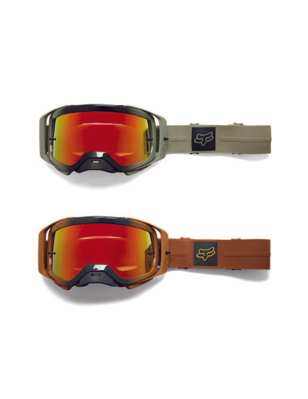 Fox Racing Airspace LINO Goggle