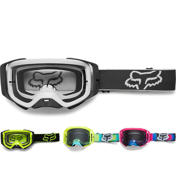 Fox Racing Airspace XPOZR/HORYZN Goggle