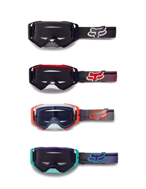 Fox Racing Airspace VIZEN Goggle