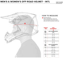 Alpinestars S-M5 Action 2 Helmet