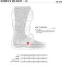 Alpinestars Tech 3 Stella Boots