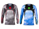 Fox Racing 180 Atlas Motocross Jersey