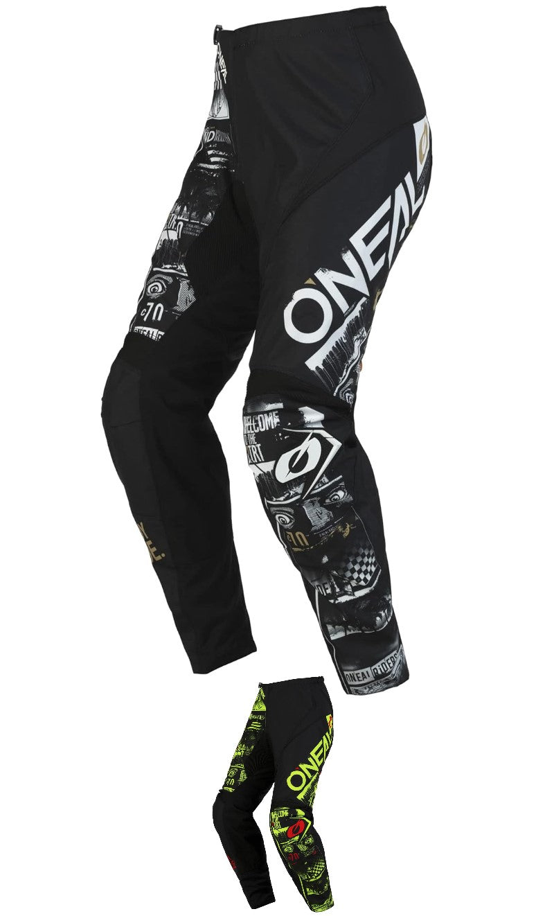 O'Neal Element Attack Pants