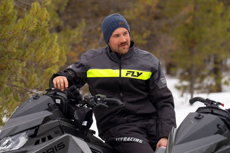 Fly Racing Aurora Jacket