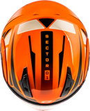 Gmax MD-04 Sector Modular Snow Helmet with Electric Shield