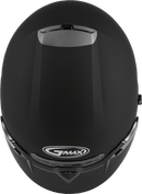 GMAX GM-32 Open-Face Street Helmet