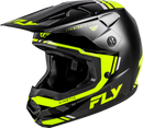 Fly Racing Kinetic Verdict Helmet