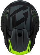 Gmax MX-96 502 Off-Road/MX Helmet