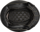 Highway 21 .38 Retro Motorcycle Riding Helmet