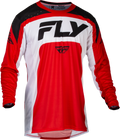 Fly Racing Lite Men's MX ATV Off-Road Motocross Jersey