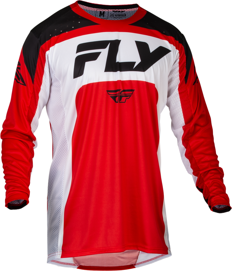 Fly Racing Lite Men's MX ATV Off-Road Motocross Jersey
