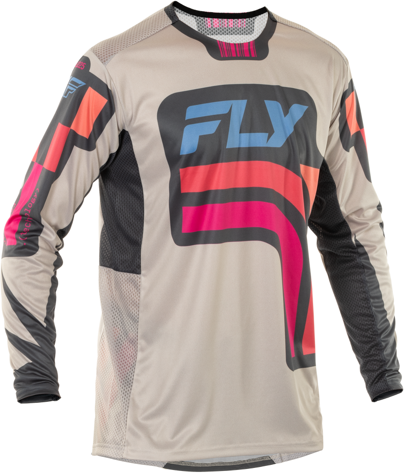 Fly Racing Men's Lite MX ATV Off-Road Riding Jersey