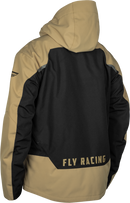 Fly Racing Carbon Jacket