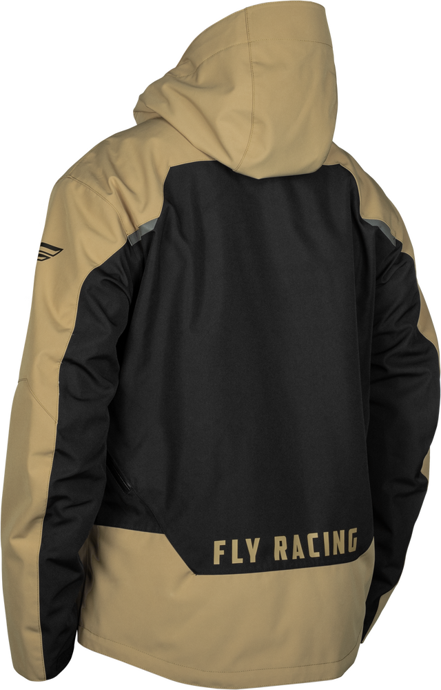 Fly Racing Carbon Jacket