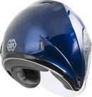 GMAX OF-17 Open-Face Street Helmet