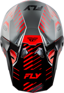 Fly Racing Adult Formula CP Slice MX ATV Off-Road Riding Helmet, DOT/FMVSS 218 Approved