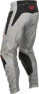 Fly Racing Men's Kinetic Center/Sym MX ATV Off-Road Riding Pants