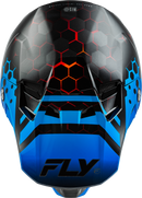 Fly Racing Youth Forumula CC MX ATV Off-Road Motocross Helmet