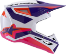 Alpinestars SM-3 Heat Helmet