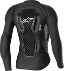 Alpinestars Stella Bionic Action V2 Protection Jacket