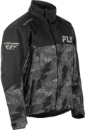 Fly Racing SNX Pro Jacket