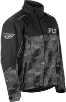 Fly Racing SNX Pro Jacket