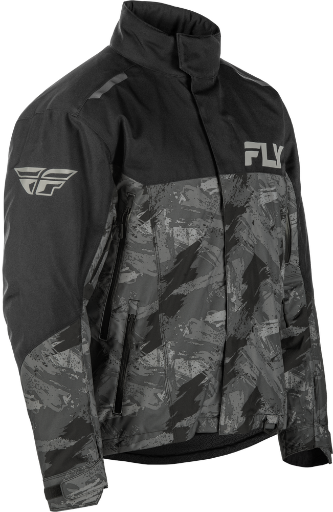Fly Racing SNX Pro Jacket