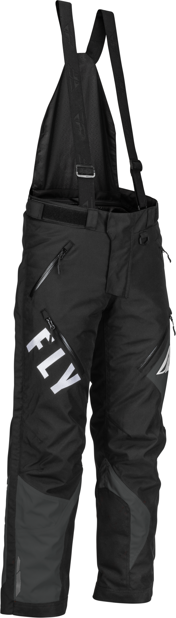 Fly Racing Women's SNX Pro Jacket/Bib Combo