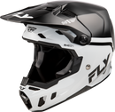 Fly Racing Adult Formula CC Objective MX ATV Off-Road Riding Helmet, DOT/FMVSS 218 Approved