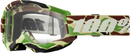 100% Strata 2 Off-Road Goggle