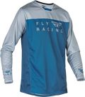 Fly Racing Youth Radium Jersey