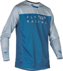 Fly Racing Youth Radium Jersey