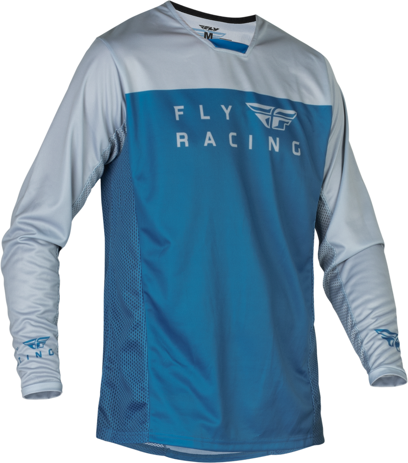 Fly Racing Radium Adult Bicycle/BMX Gear Set - Pant and Jersey