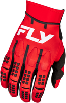 Fly Racing Men's Evolution DST MX ATV Off-Road Riding Gloves