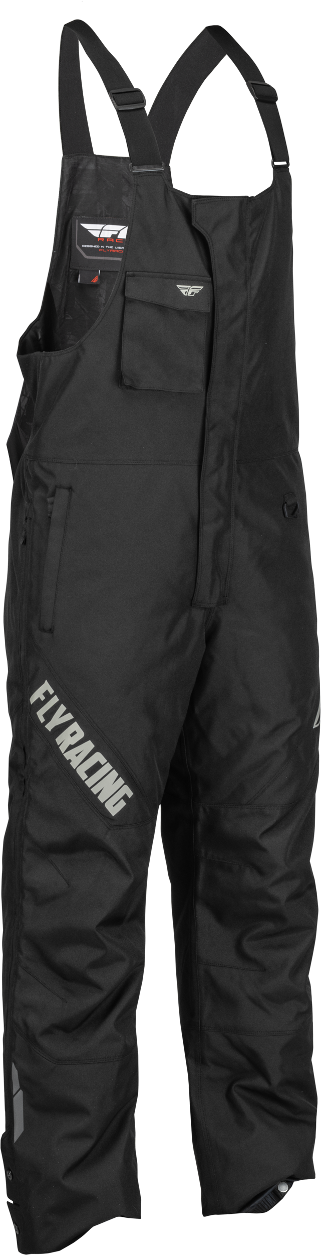 Fly Racing Aurora Snow Bib