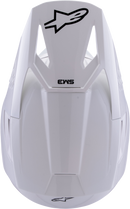 Alpinestars SM-3 Solid Helmet