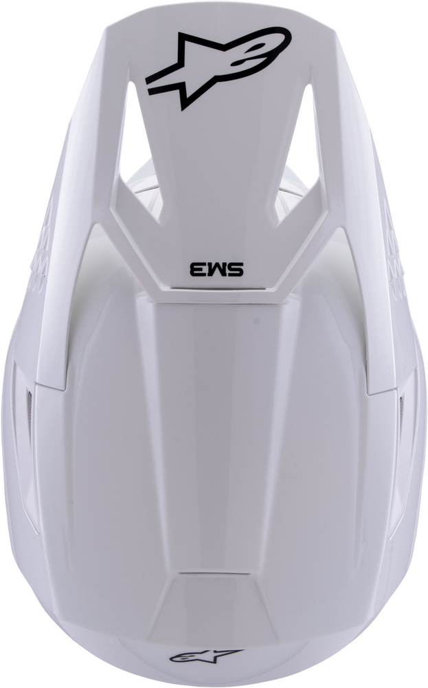 Alpinestars SM-3 Solid Helmet